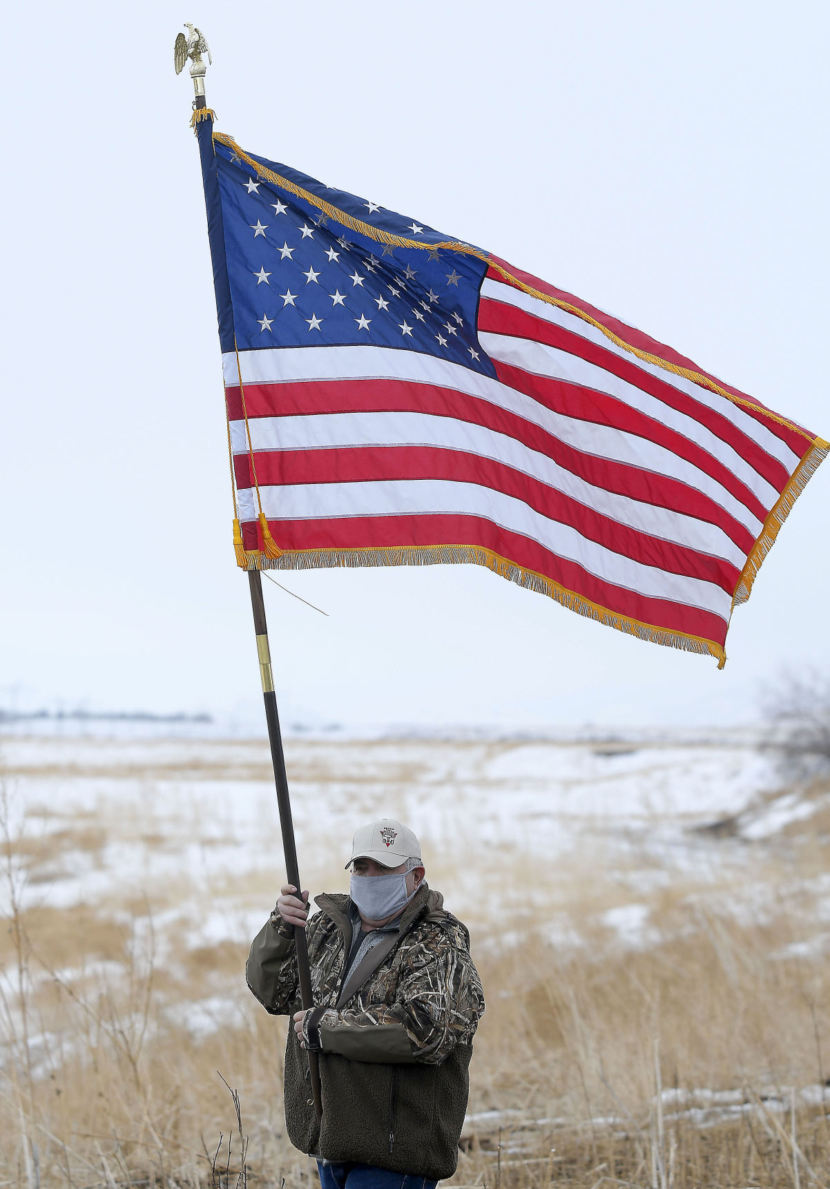 Bear River Massacre Memorial 14